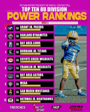 Image post by @the_rawreport on Instagram