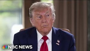 Video post by @nbcnews on YouTube