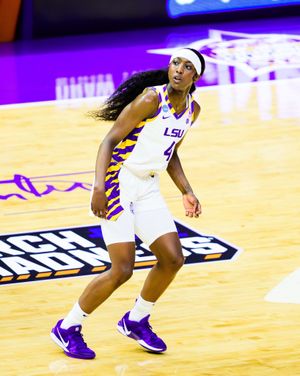 Image post by @lsusports on Instagram