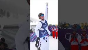 Video post by @nbcsports on YouTube