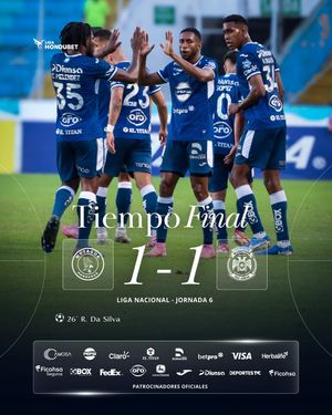 Image post by @motagua on Instagram