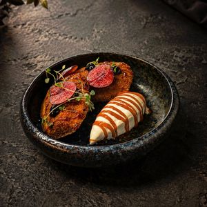 Image post by @chefsroll on Instagram