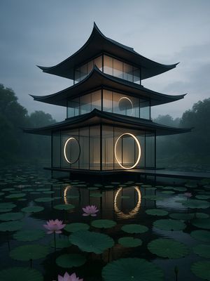 Image post by @soraofficial on Instagram