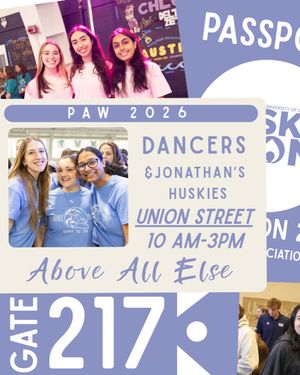 Image post by @huskython on Instagram