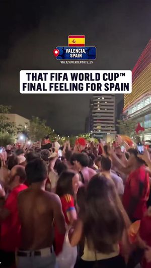 Video post by @foxsoccer on TikTok