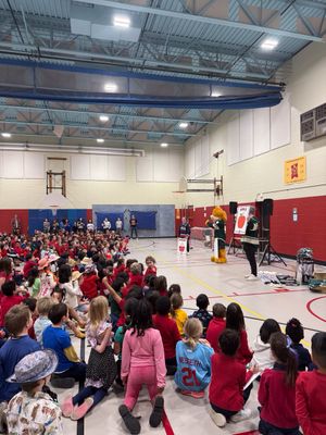 Image post by @WildGivesBack on Twitter