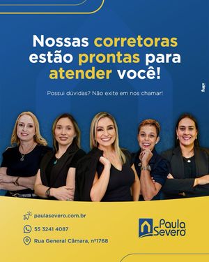Image post by @imobiliariapaulasevero on Instagram
