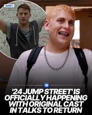 Image post by @dailymail on Instagram