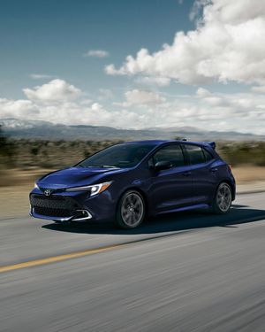 Image post by @toyotausa on Instagram