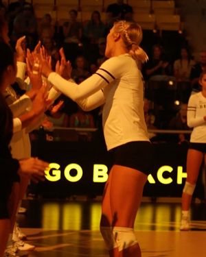 Image post by @lbsuwvb on Instagram