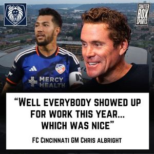 Image post by @flyinlionpodcast on Instagram