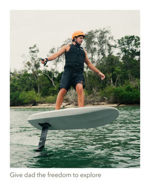 Image post by @fliteboard on Instagram