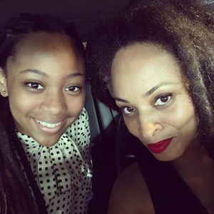 Image post by @mstrinitysimone on Instagram