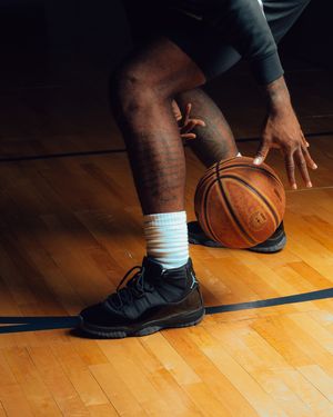 Image post by @sneakerpolitics on Instagram