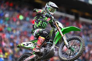 Image post by @racerxonline on Instagram