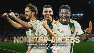 Video post by @atlantaunited on YouTube
