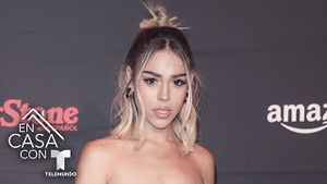 Video post by @telemundo on YouTube