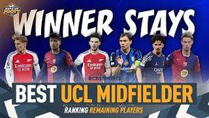 Video post by @cbssportsgolazo on YouTube