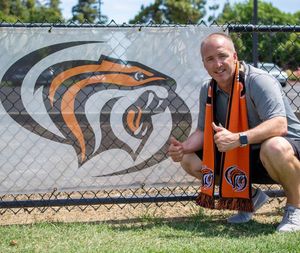 Image post by @pacifictigers on Instagram