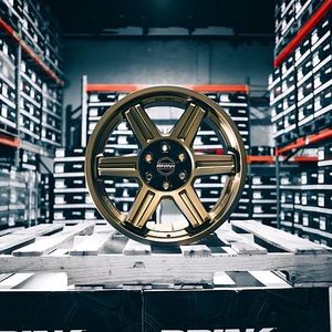 Image post by @brinkwheels on Instagram
