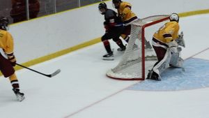 Image post by @ojhlchargers on Instagram