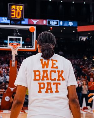 Image post by @texaswbb on Instagram