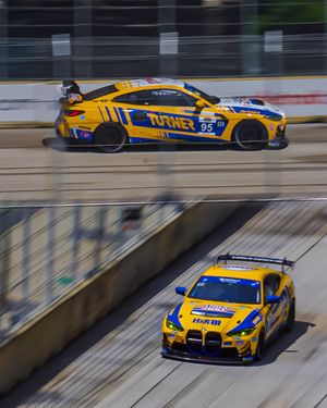 Image post by @turnermotorsport on Instagram
