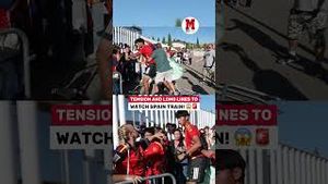 Video post by @marca_en on YouTube