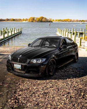 Image post by @zee.driven on Instagram