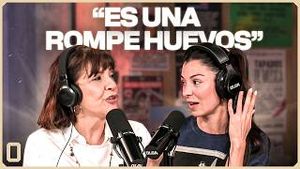 Video post by @olgaenvivo_ on YouTube
