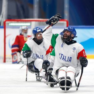 Image post by @paralympics on Instagram
