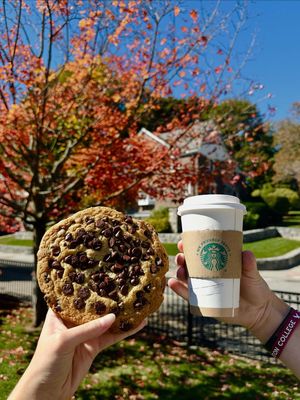 Image post by @bc_dining on Instagram