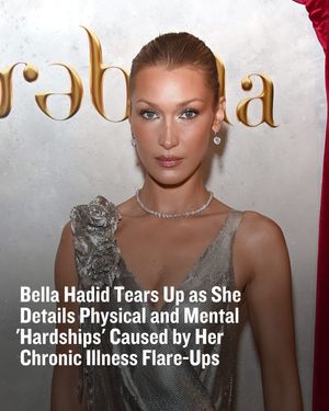Image post by @people on Instagram