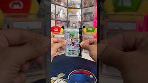 Video post by @shortpocketmonster on YouTube