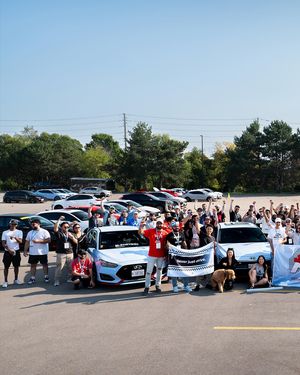 Image post by @hyundaicanada on Instagram