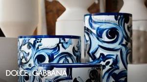 Video post by @dolcegabbana on YouTube