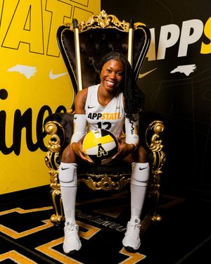 Image post by @appstatevb on Instagram