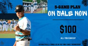 Image post by @mhcmarlins on Instagram