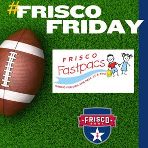 Image post by @friscobowlgame on Instagram