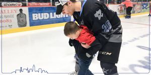 Image post by @LincolnStars on Twitter