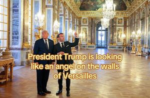 Video post by @teamtrump on TikTok