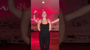 Video post by @dancebody on YouTube