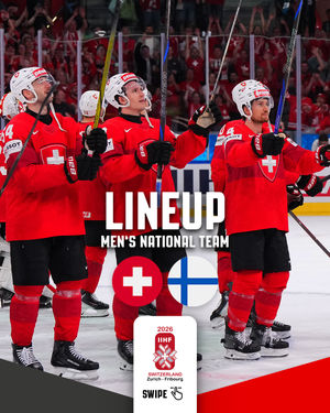Image post by @swissicehockeymen on Instagram