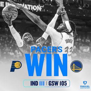 Image post by @fanduelsportsnetworkind on Instagram