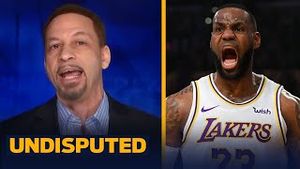 Video post by @foxsports on YouTube