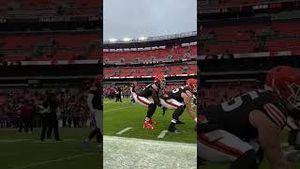 Video post by @shedeursanderslive on YouTube