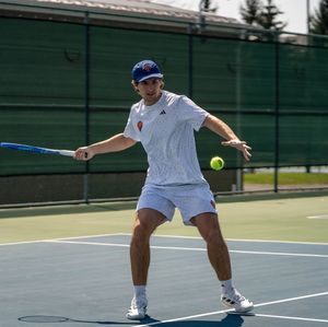 Image post by @bucknellmenstennis on Instagram