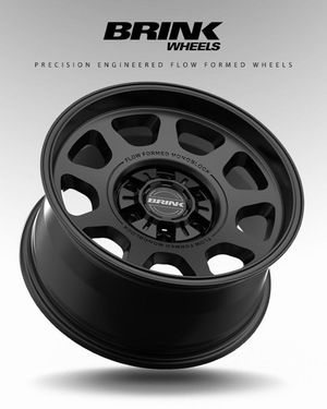 Image post by @brinkwheels on Instagram