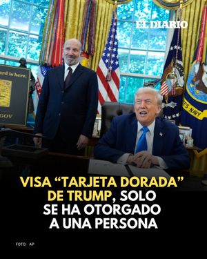Image post by @eldiariony on Instagram
