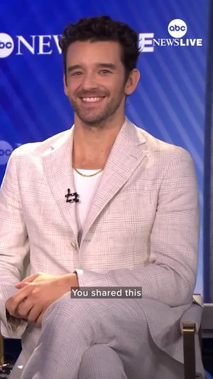 Video post by @abcnewslive on TikTok